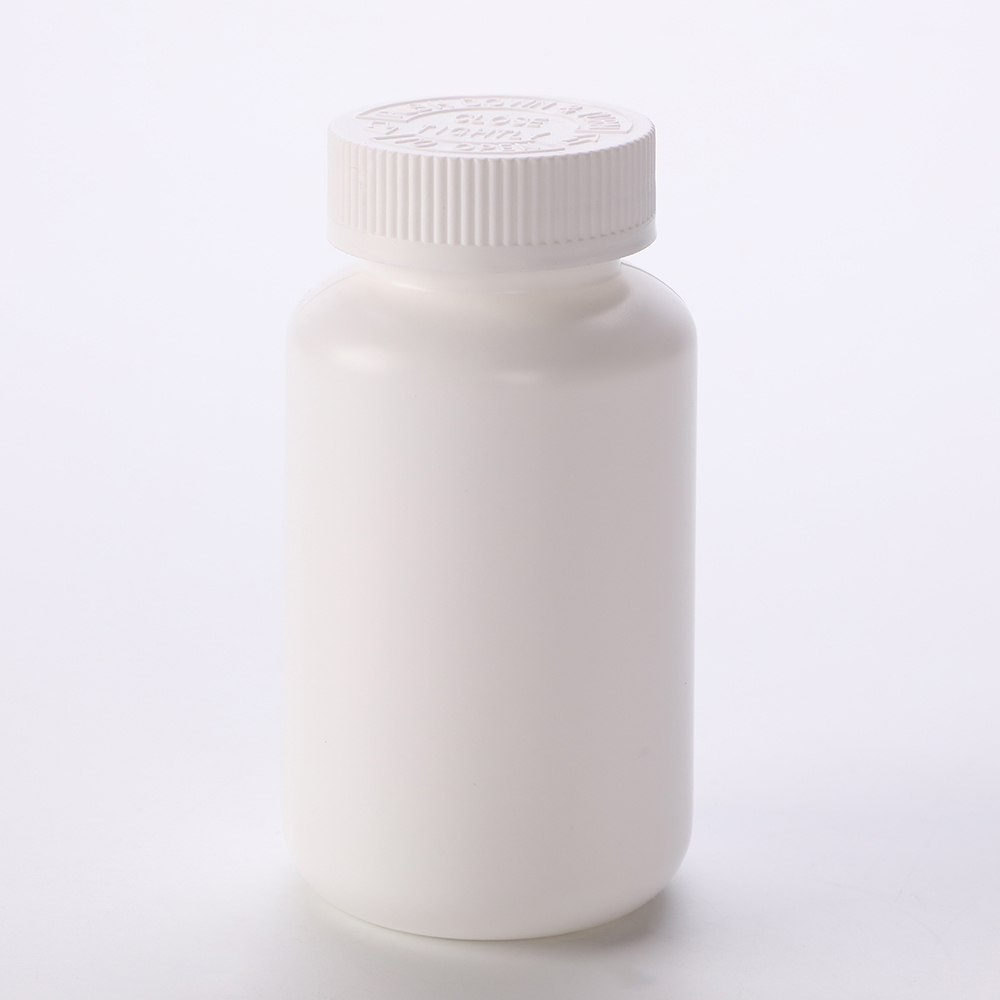 Empty Hard Capsule