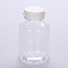 Empty Hard Capsule