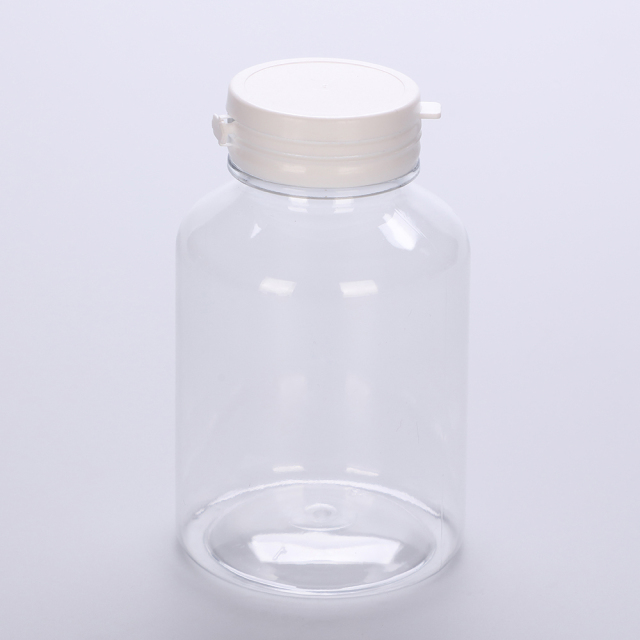 Empty Hard Capsule