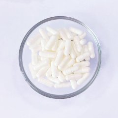 Empty Hard Capsule