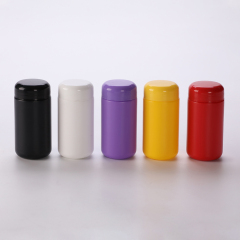 Empty Hard Capsule