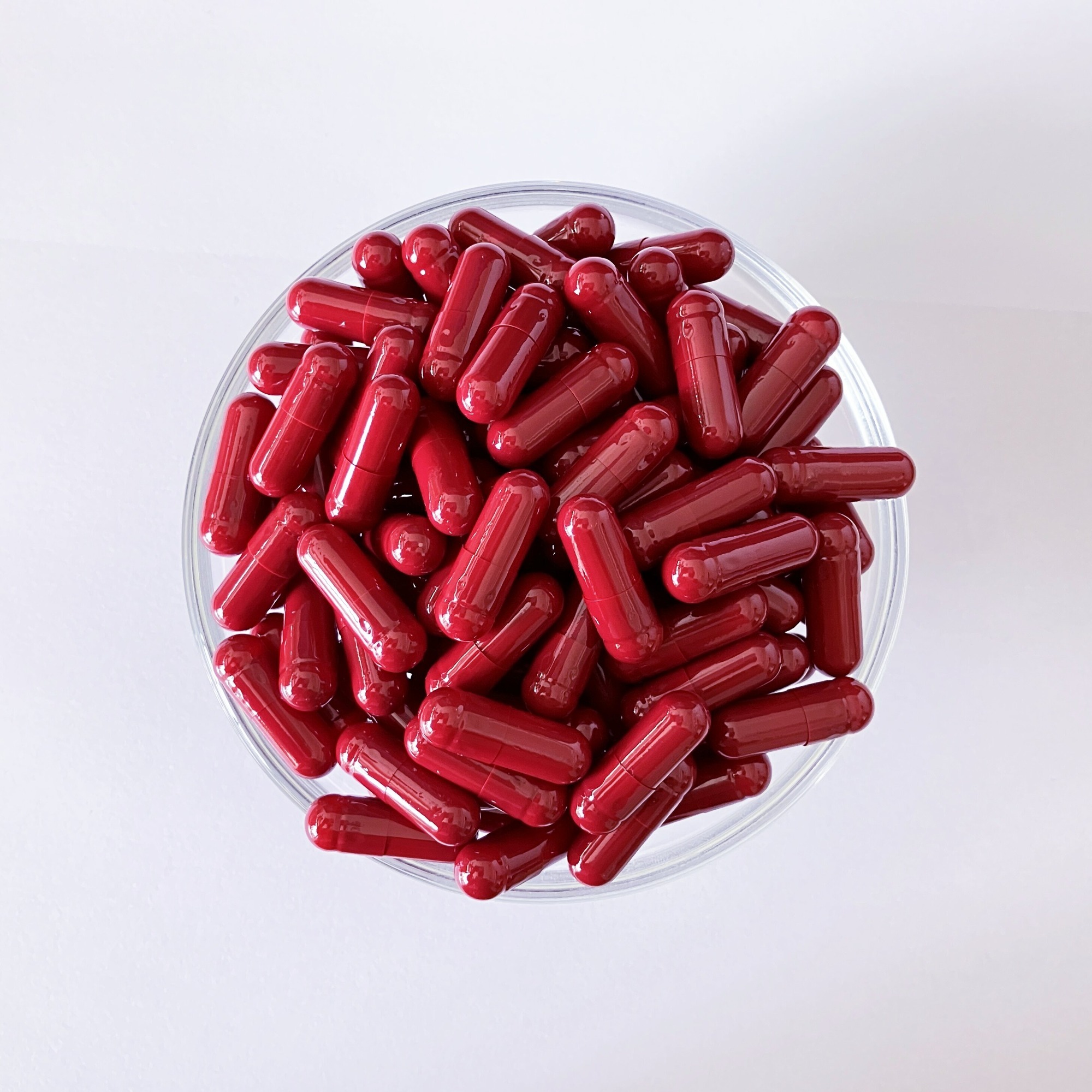 Empty Hard Capsule