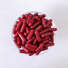 Empty Hard Capsule