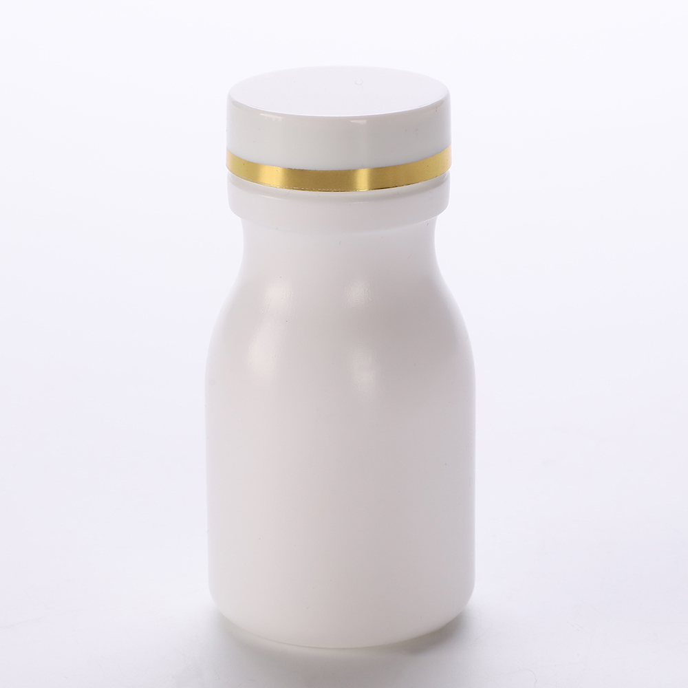 Empty Hard Capsule