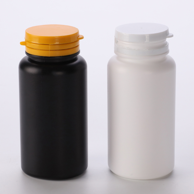 Empty Hard Capsule