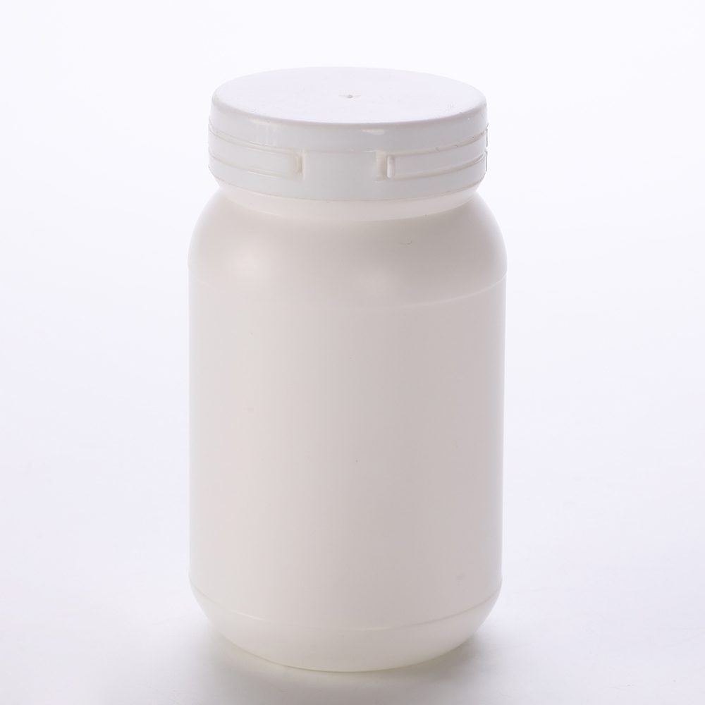 Empty Hard Capsule