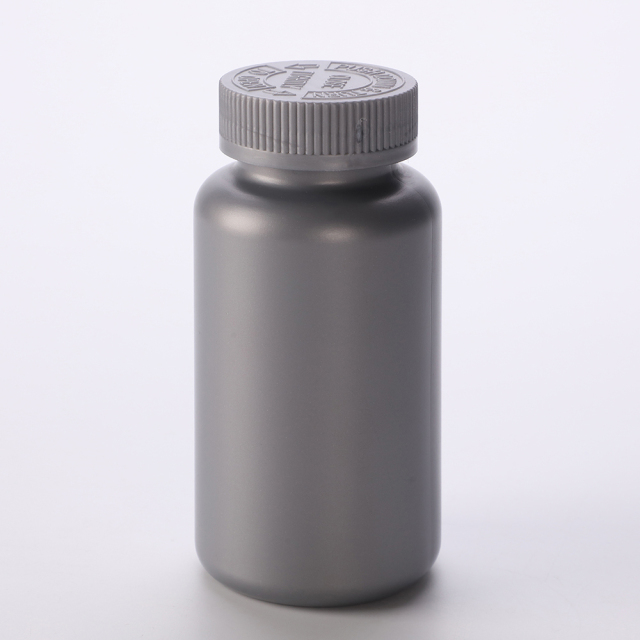 Empty Hard Capsule