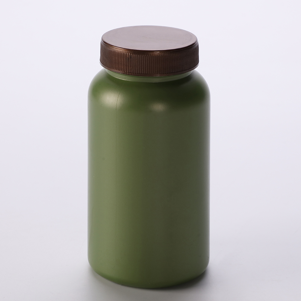 Empty Hard Capsule