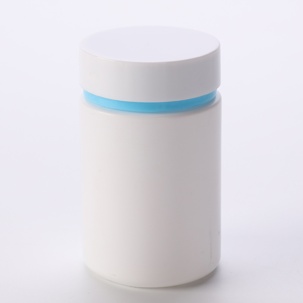 Empty Hard Capsule
