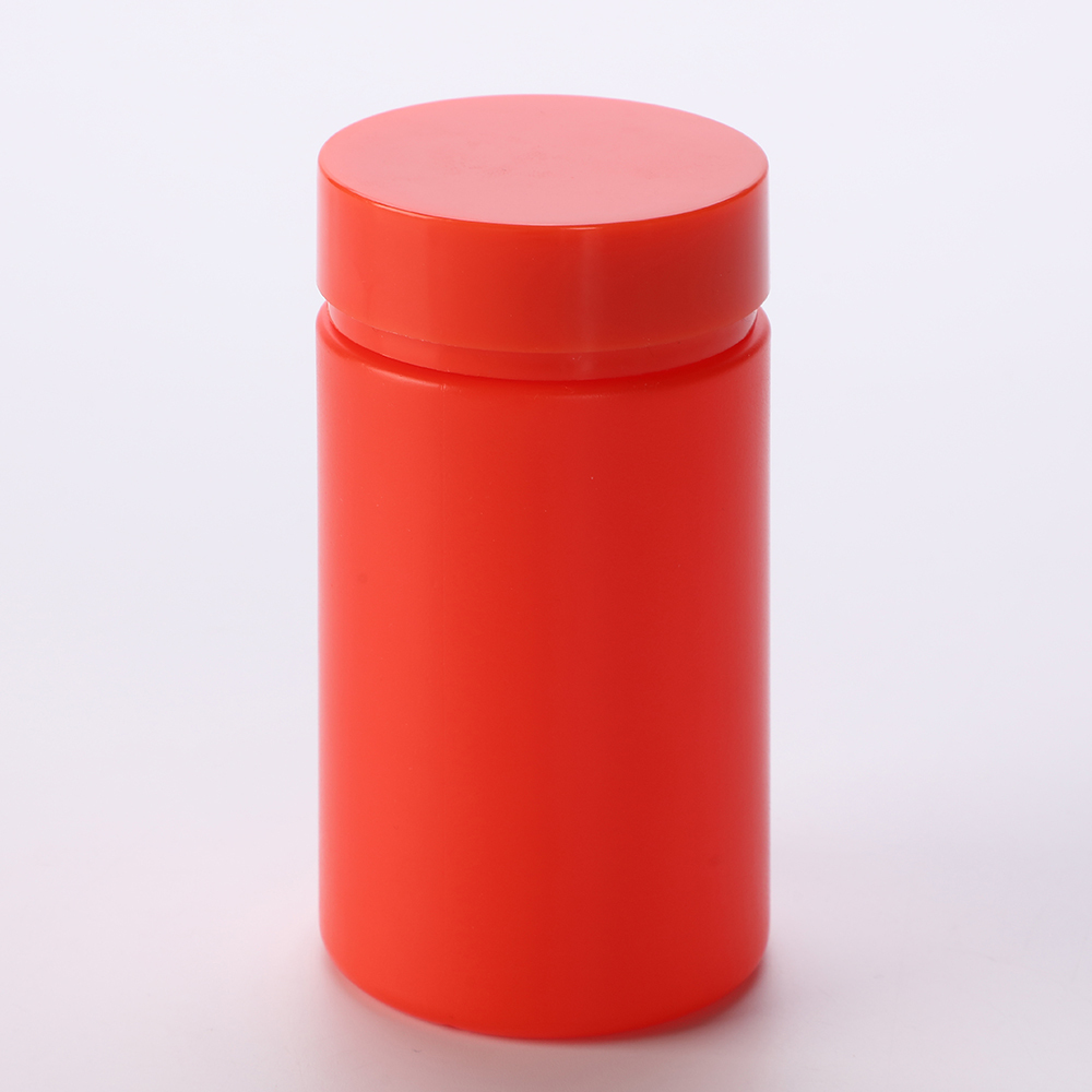 Empty Hard Capsule