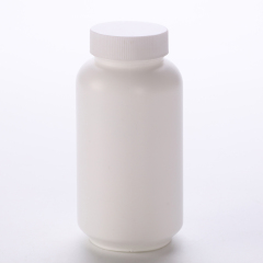 Empty Hard Capsule