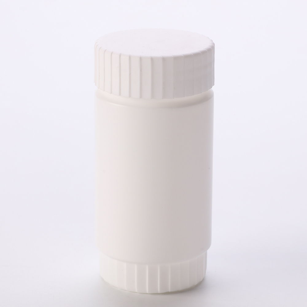 Empty Hard Capsule