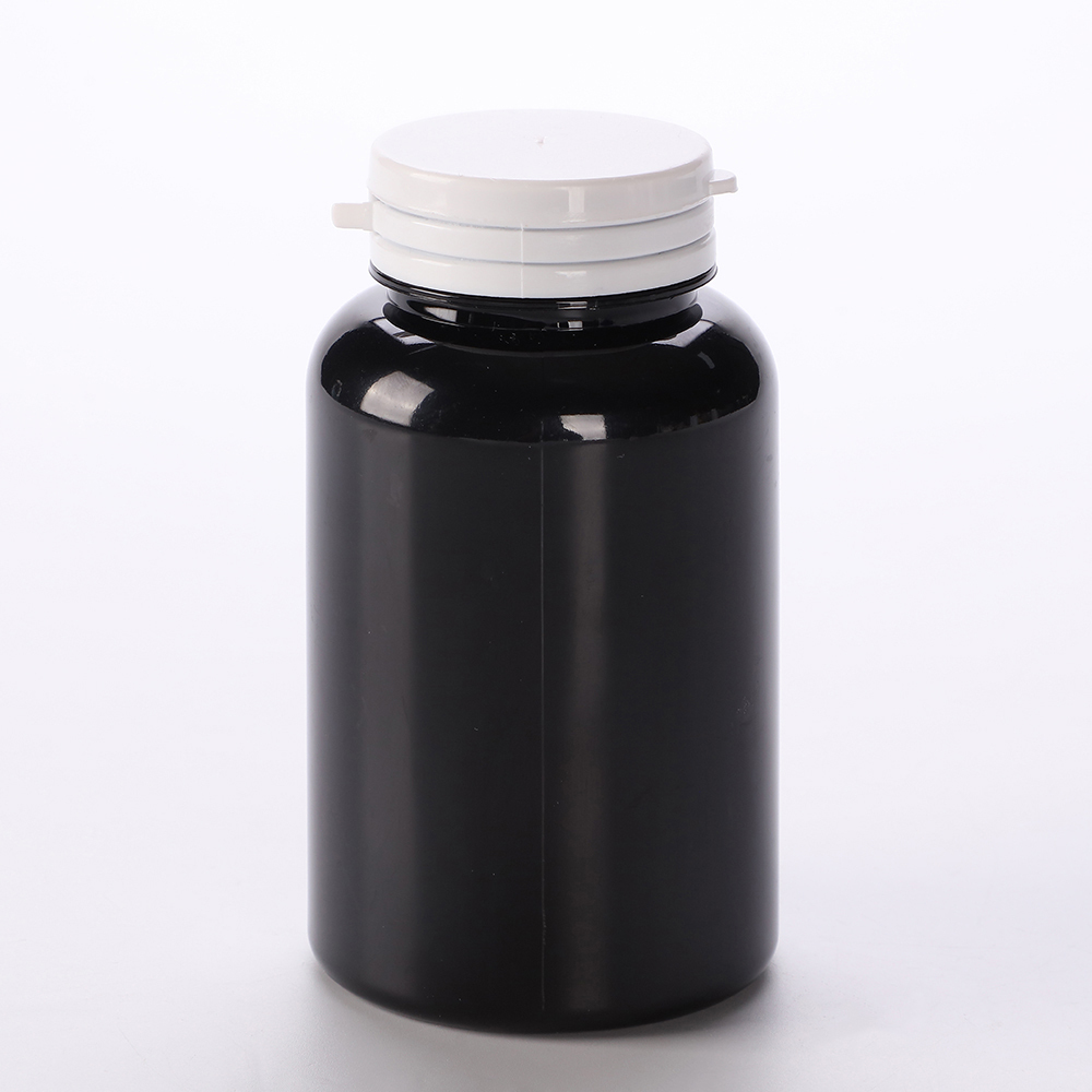 Empty Hard Capsule