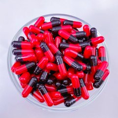 Empty Hard Capsule