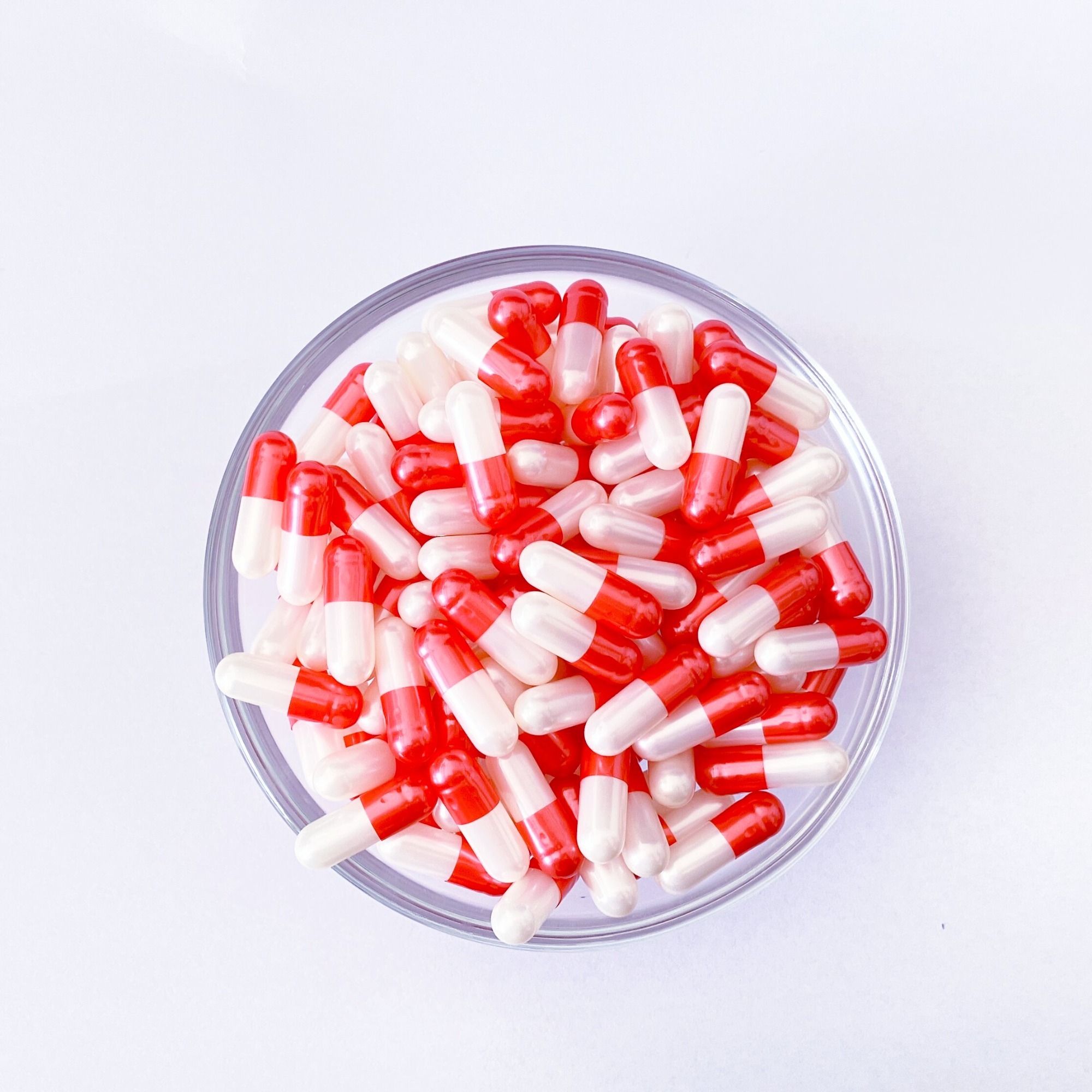 Empty Hard Capsule