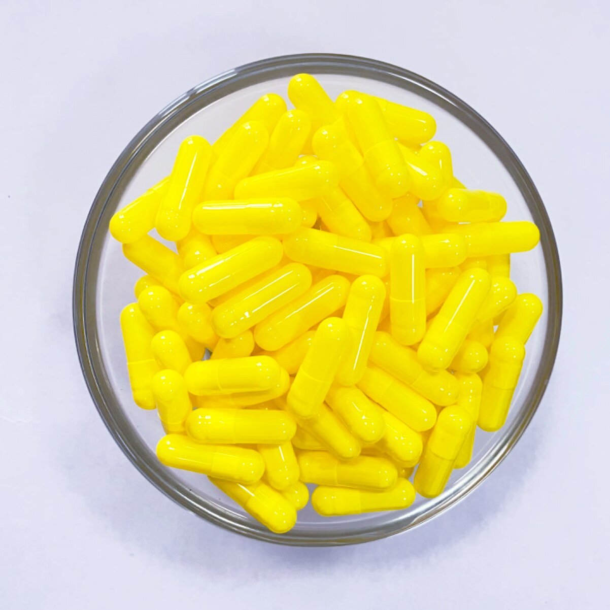 Empty Hard Capsule
