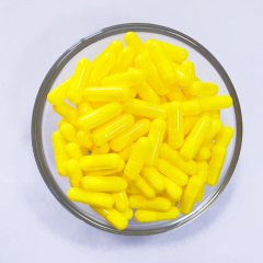 Empty Hard Capsule