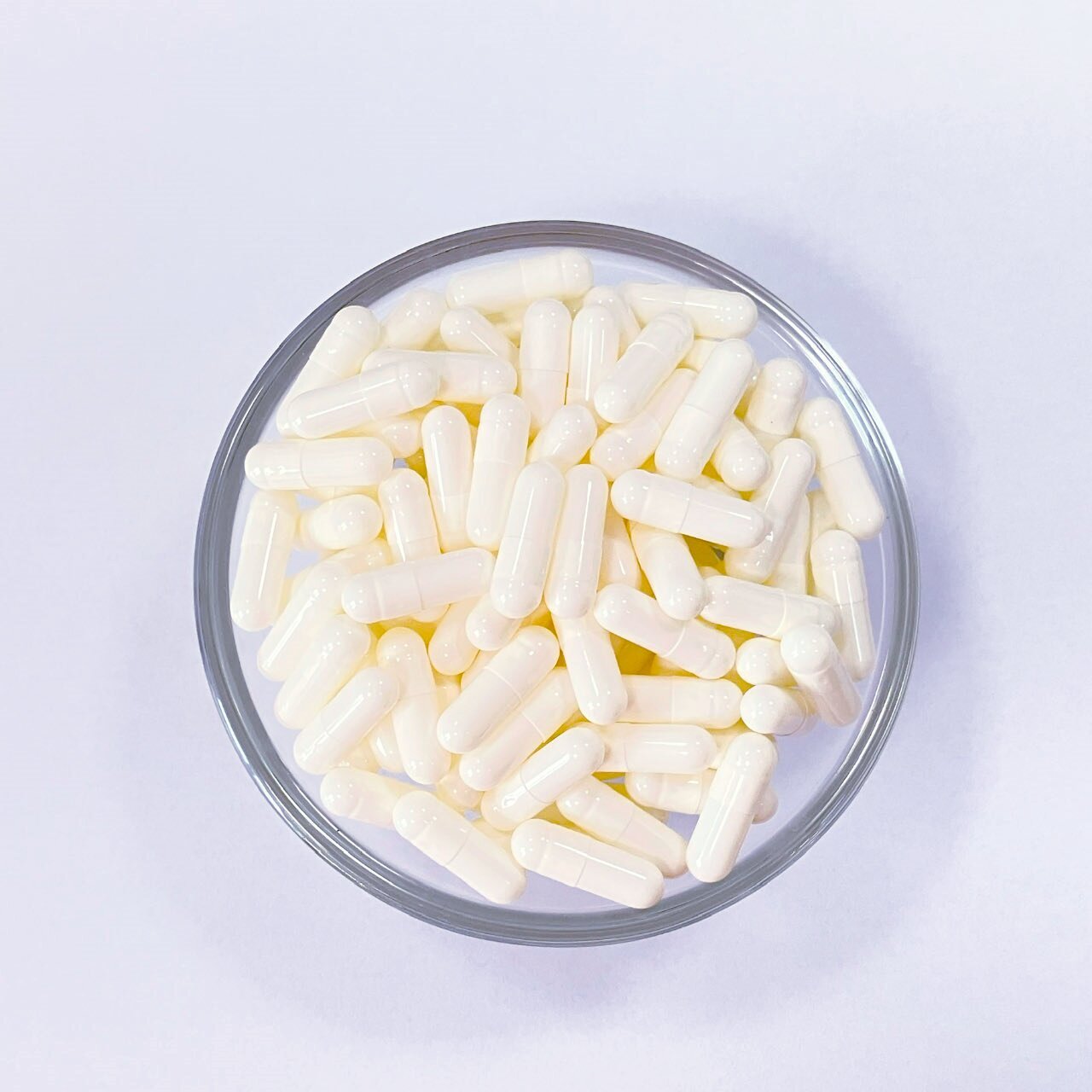 Empty Hard Capsule