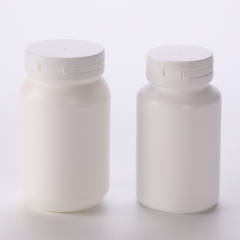 Empty Hard Capsule