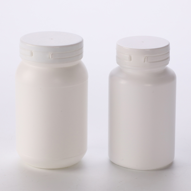 Empty Hard Capsule