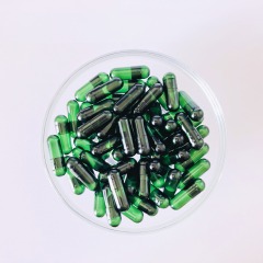 Empty Hard Capsule