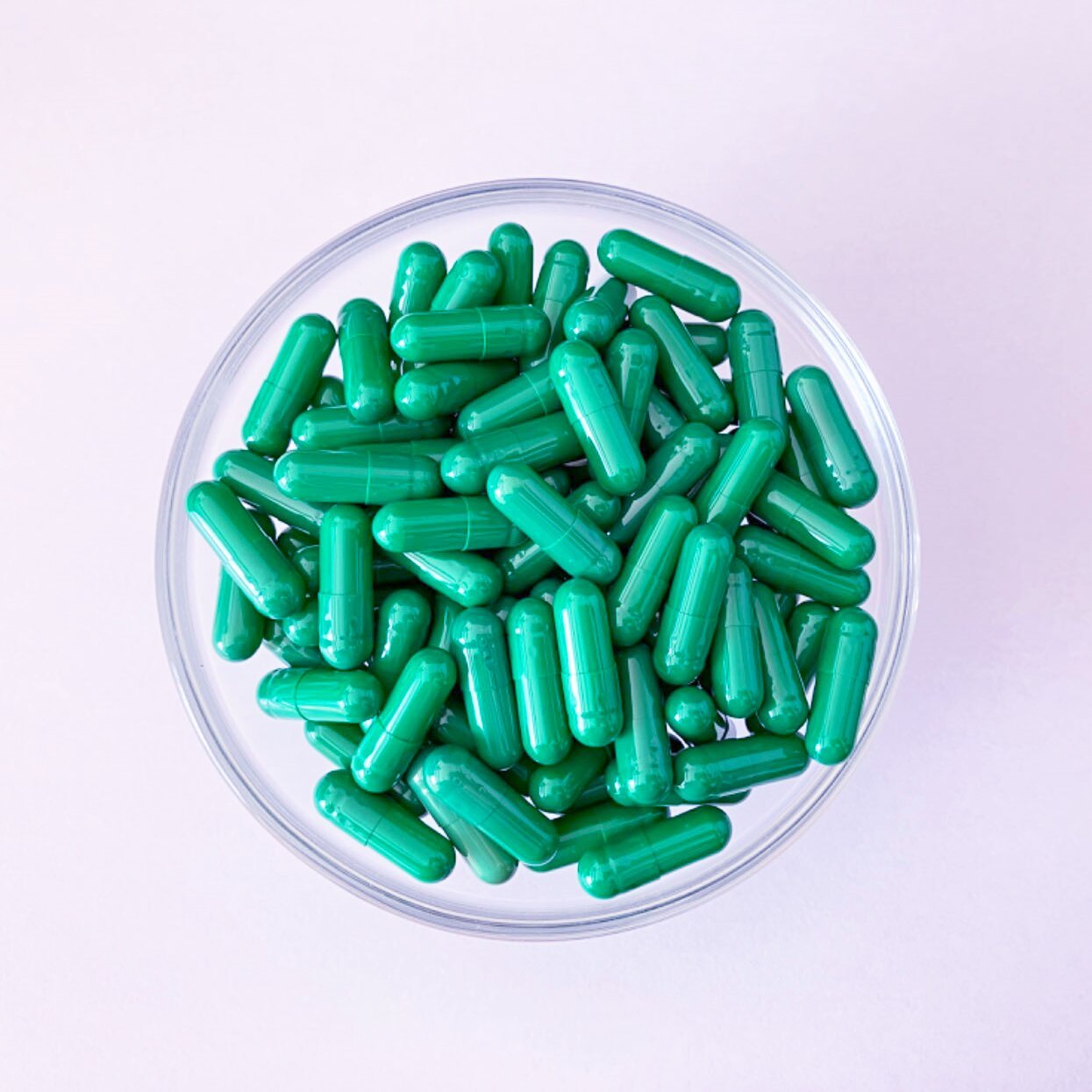 Empty Hard Capsule
