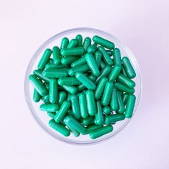 Empty Hard Capsule
