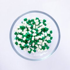 Empty Hard Capsule