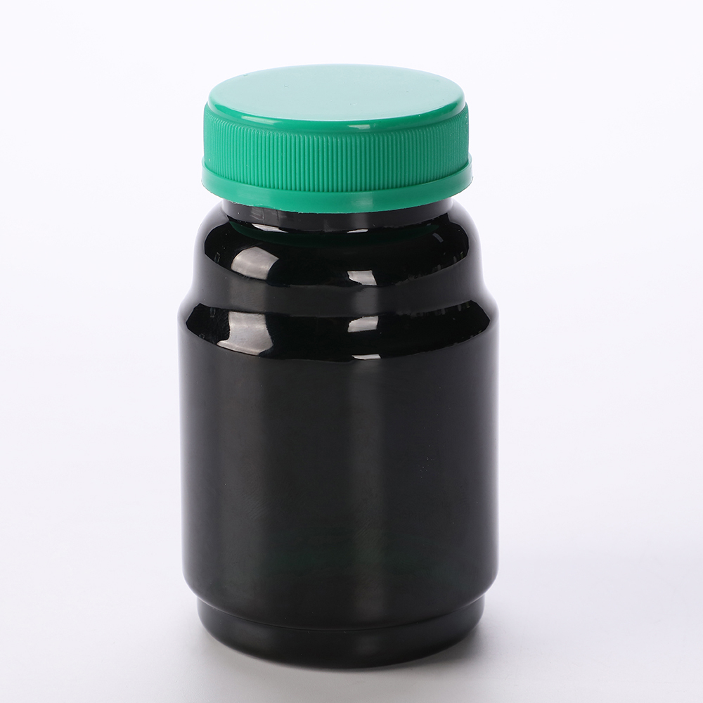 Empty Hard Capsule