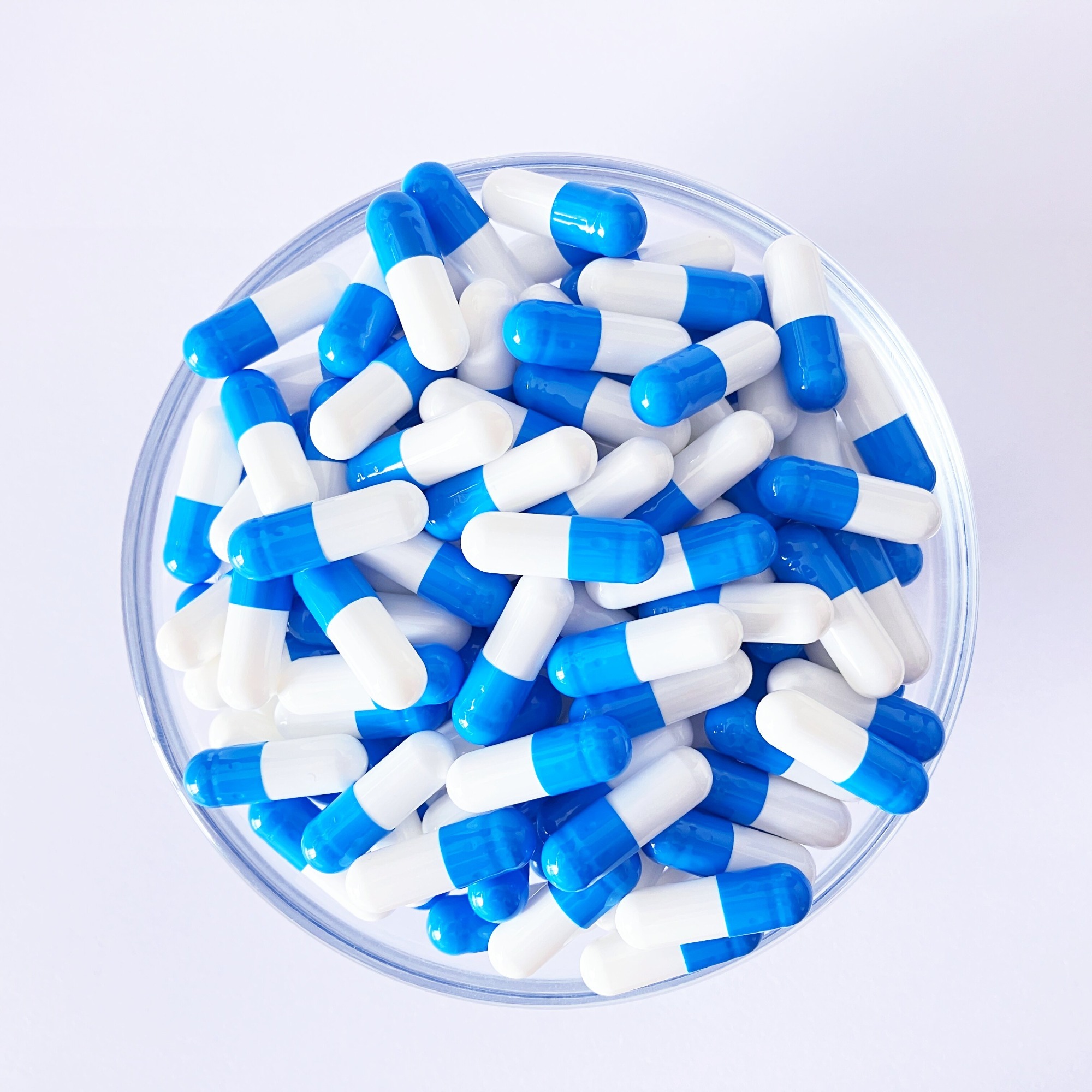 Empty Hard Capsule