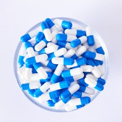Empty Hard Capsule