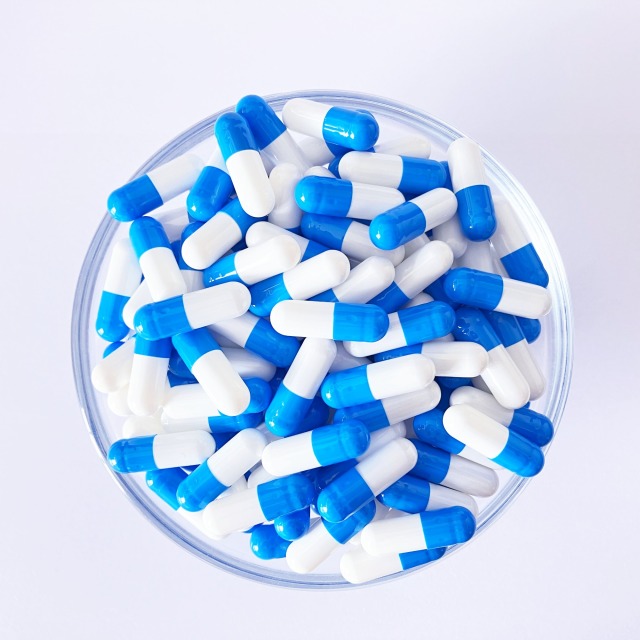 Empty Hard Capsule