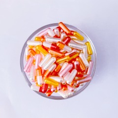 Empty Hard Capsule