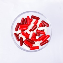Empty Hard Capsule