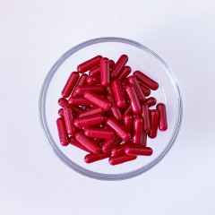 Empty Hard Capsule