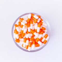 Empty Hard Capsule