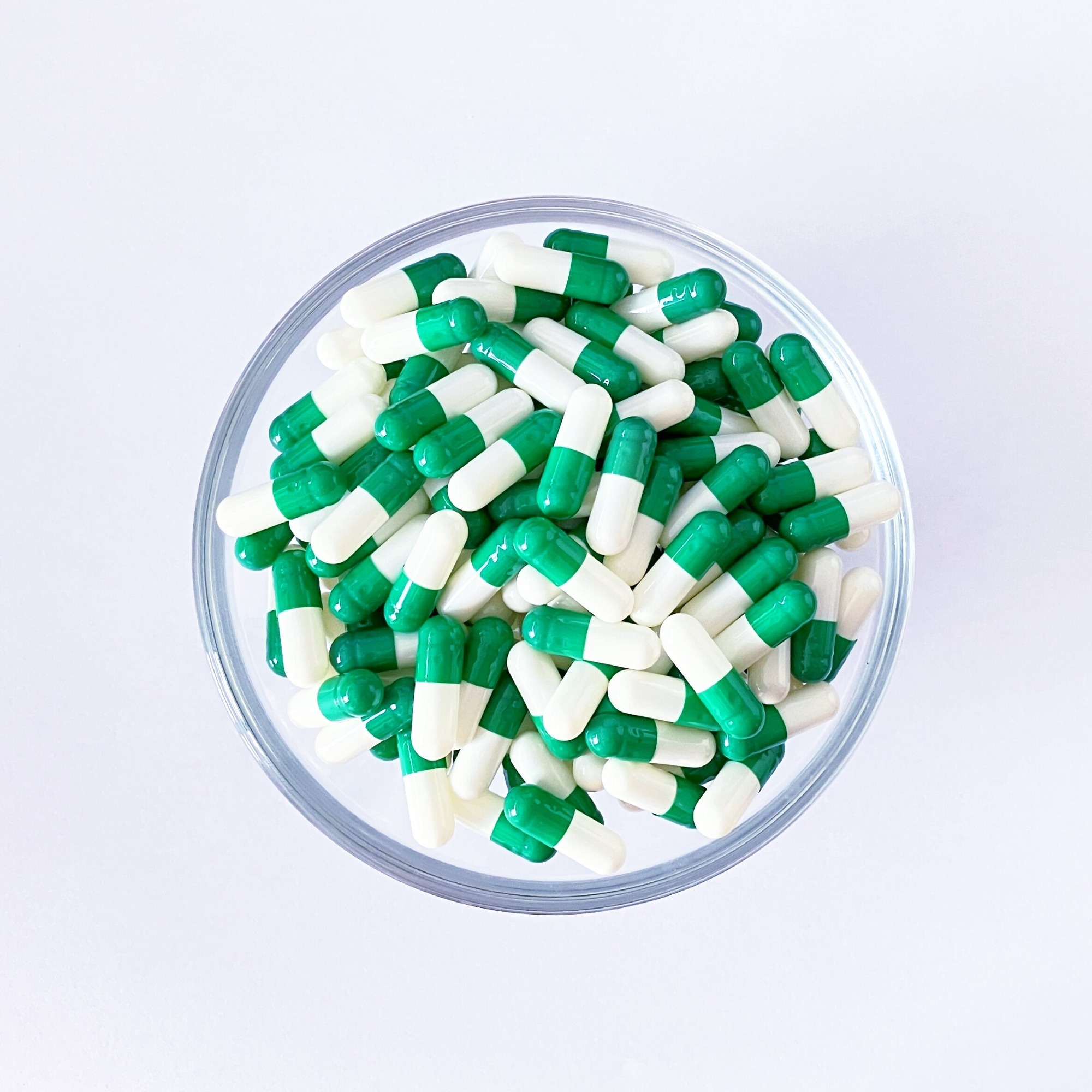Empty Hard Capsule
