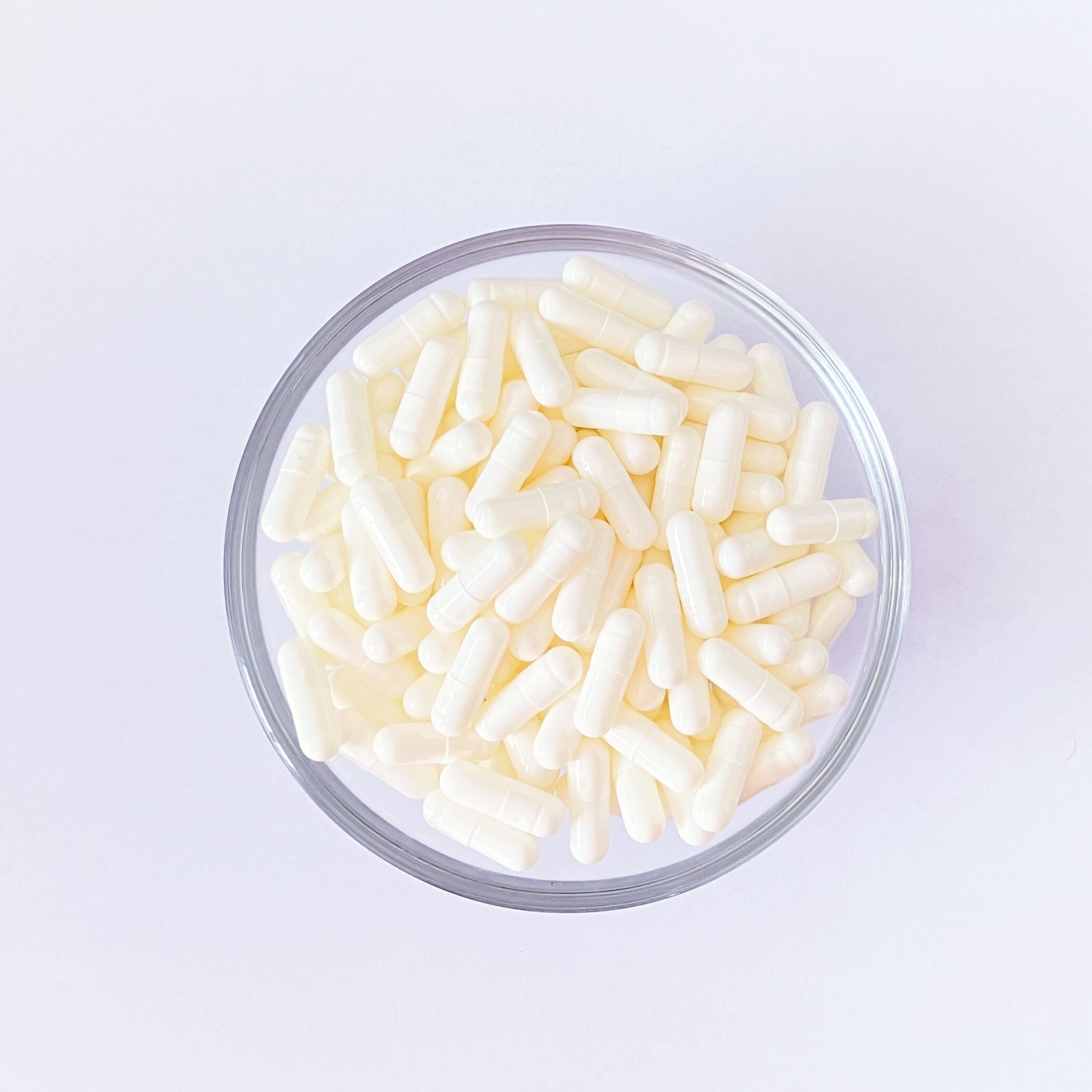 Empty Hard Capsule