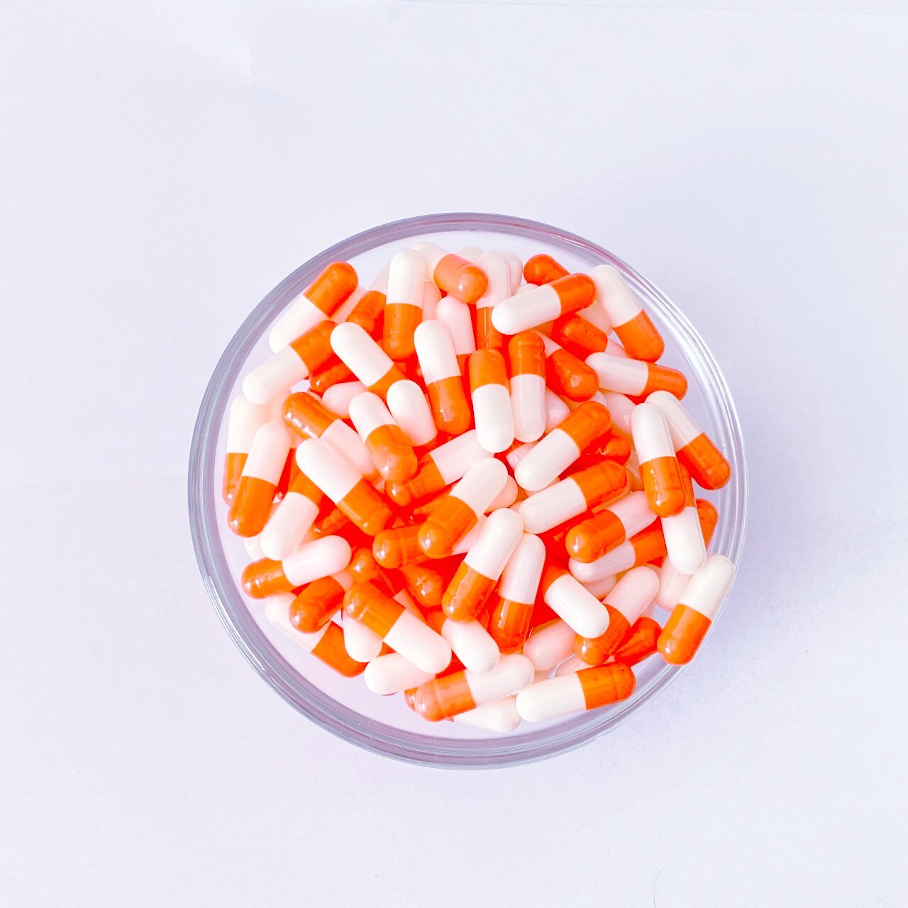 Empty Hard Capsule