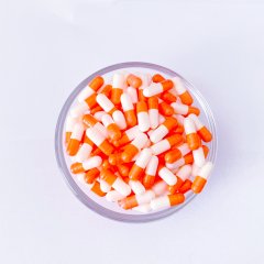 Empty Hard Capsule