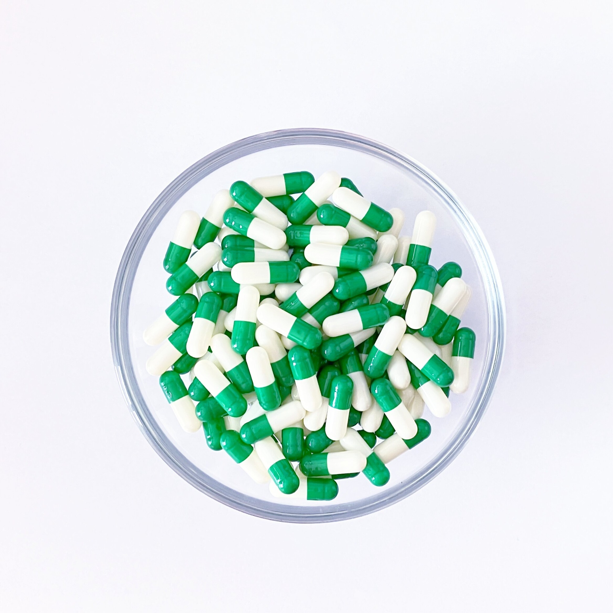 Empty Hard Capsule