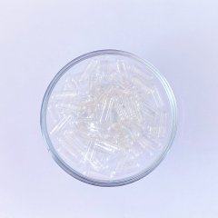 Empty Hard Capsule