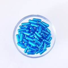 Empty Hard Capsule