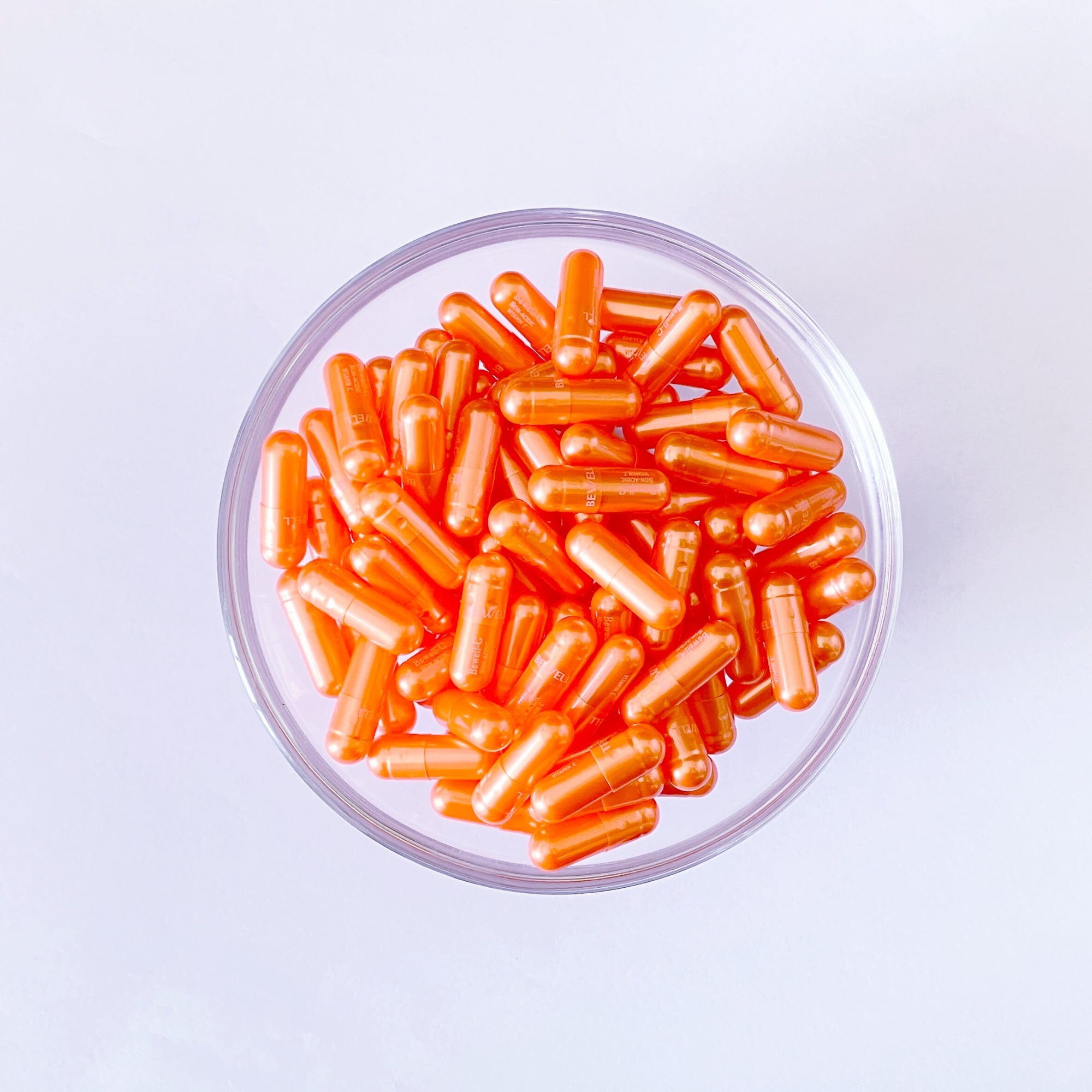 Empty Hard Capsule