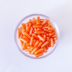 Empty Hard Capsule