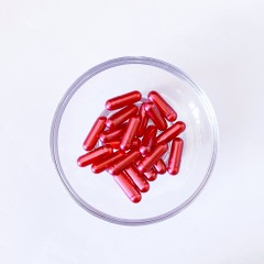 Empty Hard Capsule