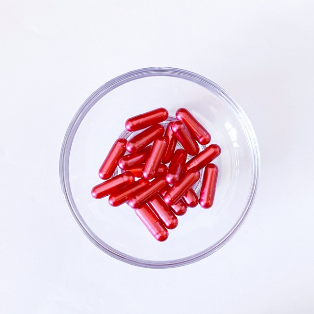 Empty Hard Capsule