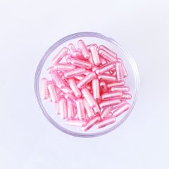 Empty Hard Capsule