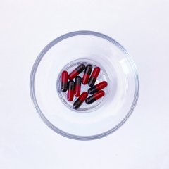 Empty Hard Capsule