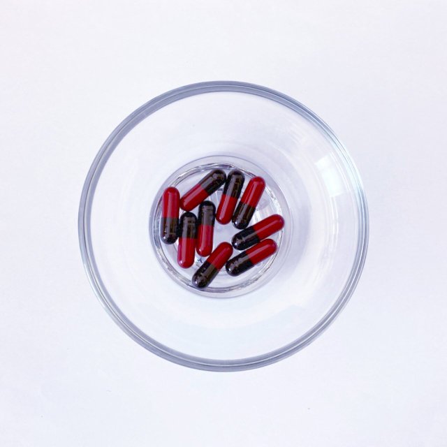Empty Hard Capsule